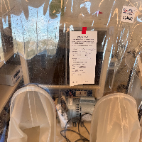 Coy Anaerobic Chamber image 2